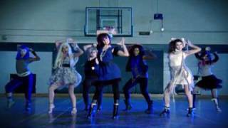 Monster High™ Fright Song de MonsterHighHace 3 años.33.320.608 reproducciones 